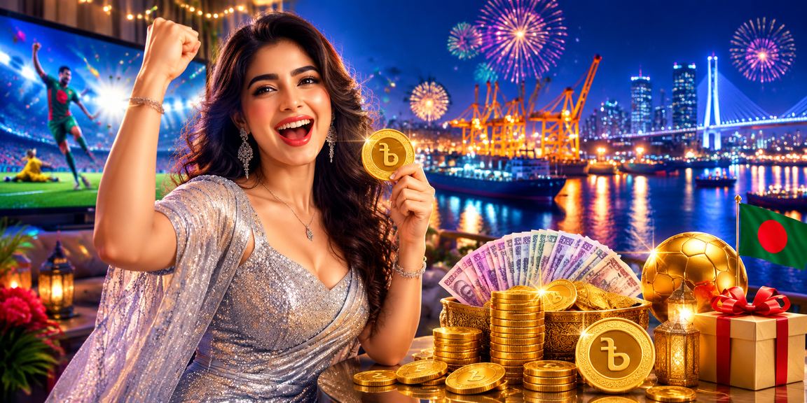 bdbajee casino